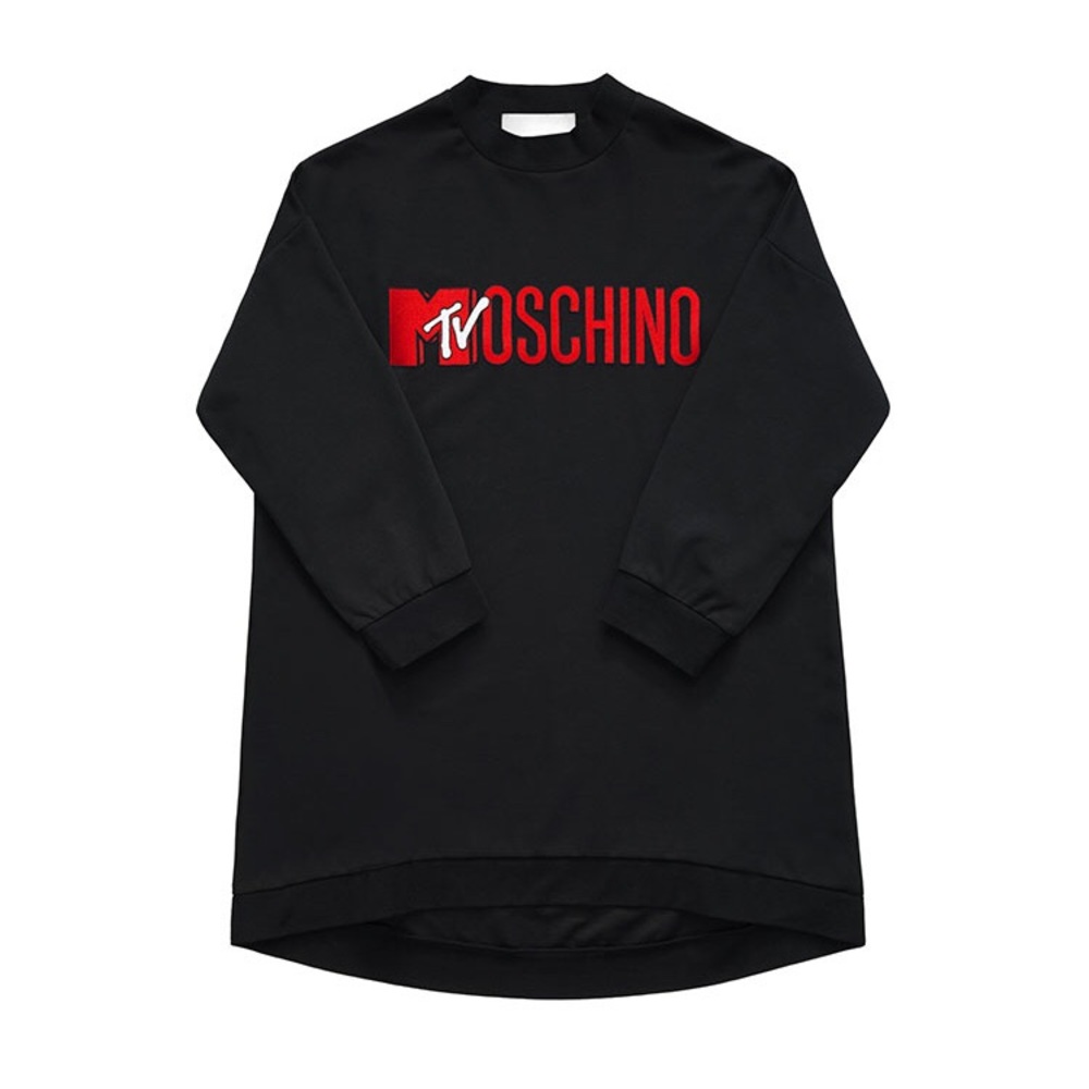 🆕 Moschino H&M Oversized Dress (NWT)